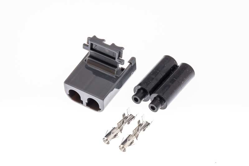 Electrical connector repair kit